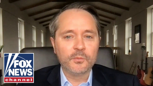 Energy expert slams far-left climate advocates: 'Panic is not policy'