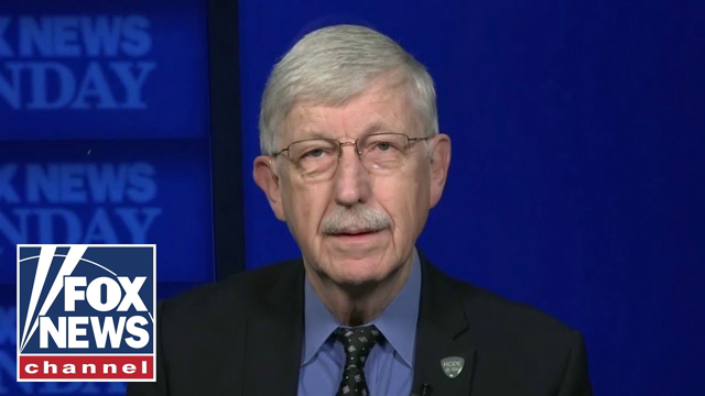NIH Director: Omicron 'particularly contagious,' severity remains unknown