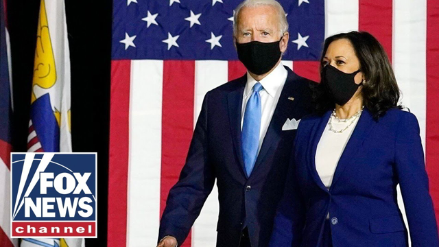 Republican strategist on Biden presidency: 'The party in charge is leaderless'