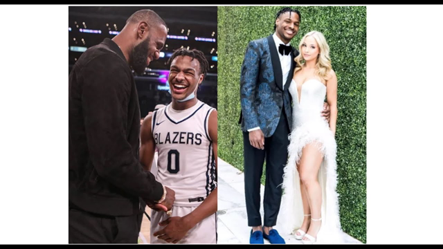 Attacked for Prom Photo: LeBron James' Son Harassed (host K-von explains)
