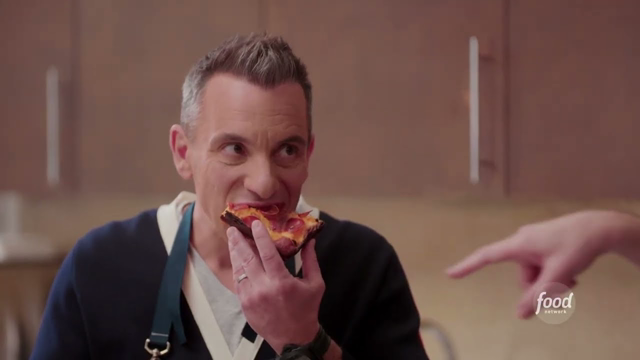 Well Done With Sebastian Maniscalco: Secret Kitchens