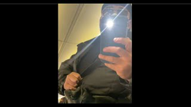 Mask vs No Mask Karen (comedian K-von argues on a plane)