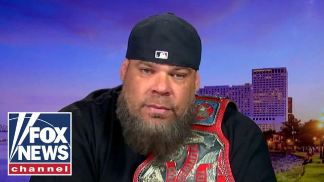 Biden should step down: Tyrus