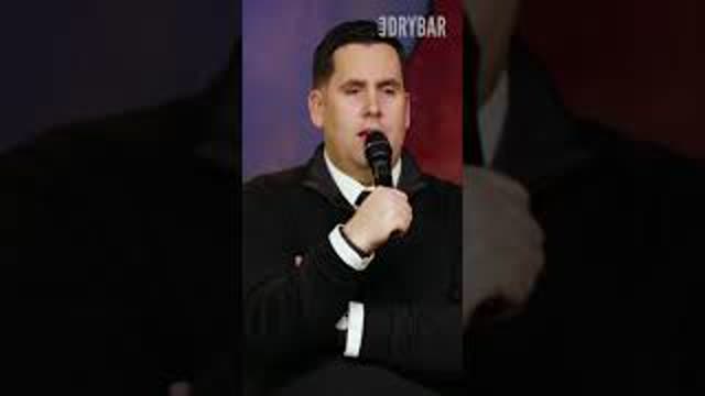 The Obesity Problem Is INSANE. Josh Sneed