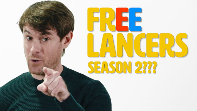 How to Make Freelancers Season 2