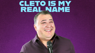 Livestream with Cleto Rodriguez