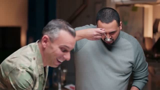 Well Done With Sebastian Maniscalco: Coffee