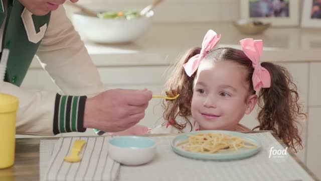 Well Done With Sebastian Maniscalco: Picky Eaters