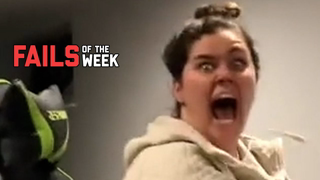 A Perfect Scare - Fails of the Week | FailArmy