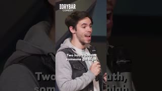I Live In Florida 🐊  | Ben Brainard #comedy