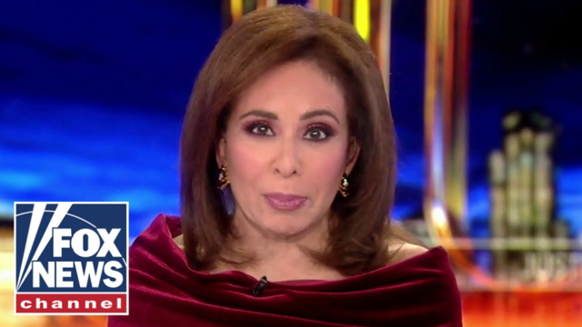 Judge Jeanine: Leftist DAs and legislatures are endangering America