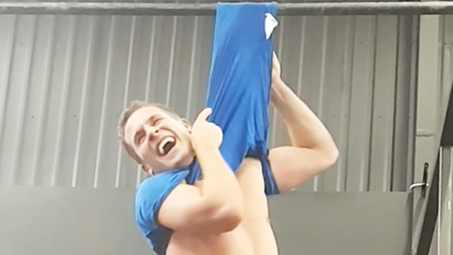 Perfect 10 | Feats of Failed Athleticism - MrBeast