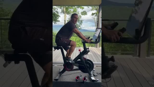 King Of Peloton