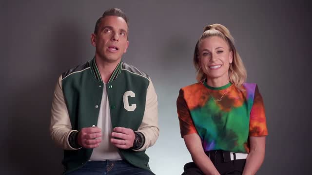 Well Done With Sebastian Maniscalco: Carrots