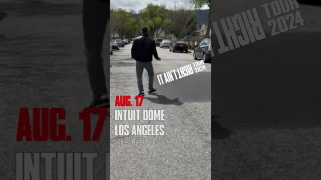 Dancing dads? Right or ain’t right