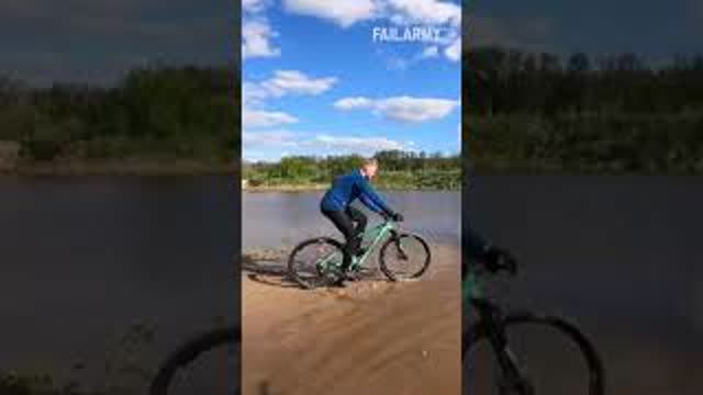 Beautiful day for a swim! 😂 #FailArmy