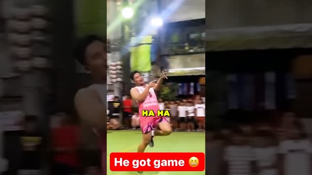 Basketball is gettin’ Crazayyyy! 🌈 💘 #wnba #nba #funny #valuetainment