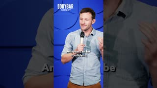 Americans Are Way Too Confident. Chris Martin