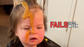 Hair Care Tips! | Fails Of The Week
