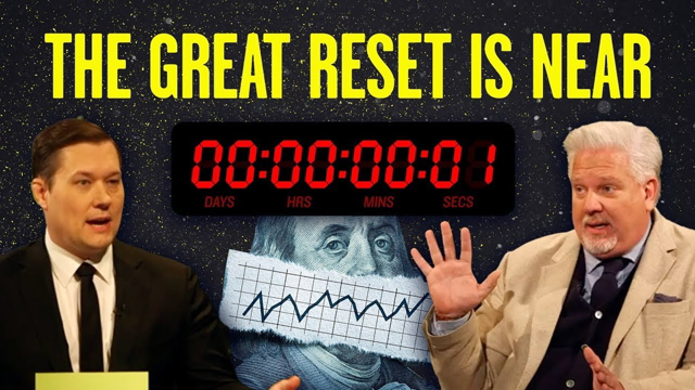 Inflation Is Just the Beginning of The Great Reset | @Stu Does America