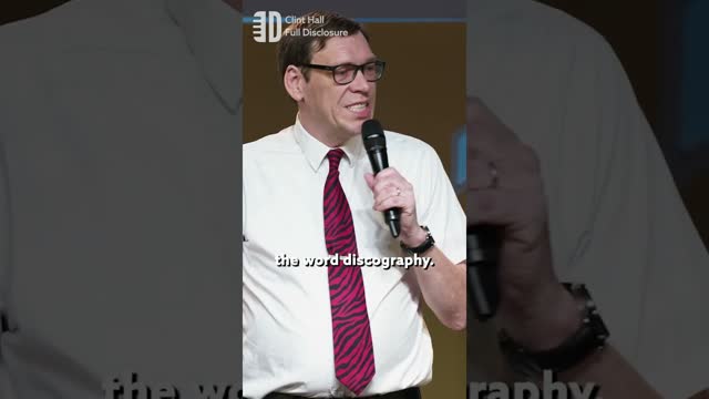 The Wrong Chicago Singles. Clint Hall