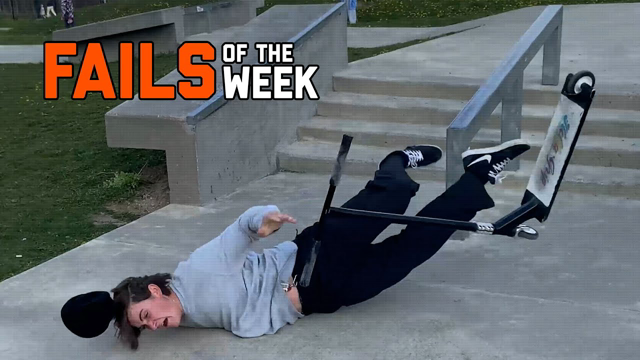 People Getting Wrecked - Fails of the Week | FailArmy