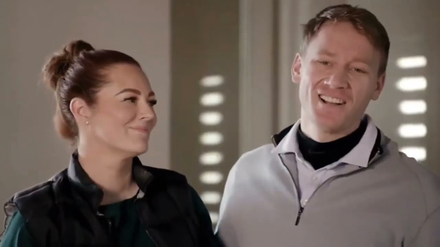 Quick Scene from Funny Thing About Love (w/ comedian K-von)