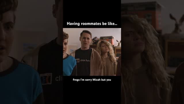 Ugh, we love them but they literally ruin everything
