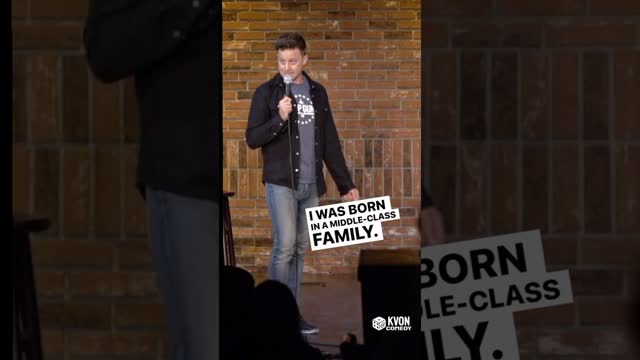 How Kamala Harris answers all questions😝🗳️🇺🇸 (comedian K-von) #kamalaharris  #standupcomedy