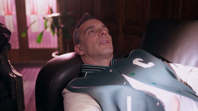 Well Done With Sebastian Maniscalco: The Kids Menu