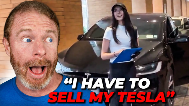 Elon’s Baby Mama Going Insane!
