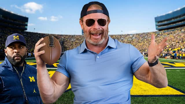 When Michigan Hires Their Next Football Coach!