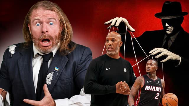 Shocking NBA Mafia Betting Scandal! � News Update!
