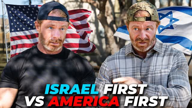The Pro-Israel Conservatives Canceling Tucker Carlson