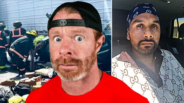 Illegal Alien Adds Cultural Diversity with Vehicular Homicide!