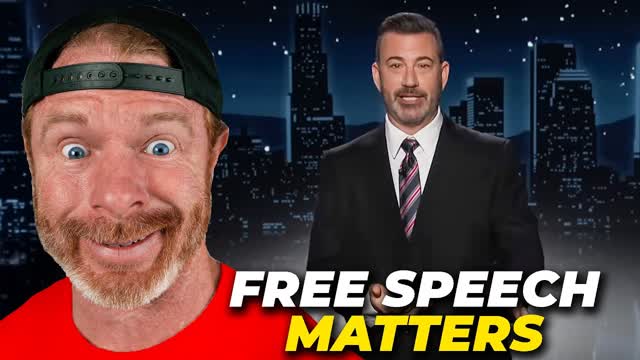 He Sucks, But This is a Good Thing!