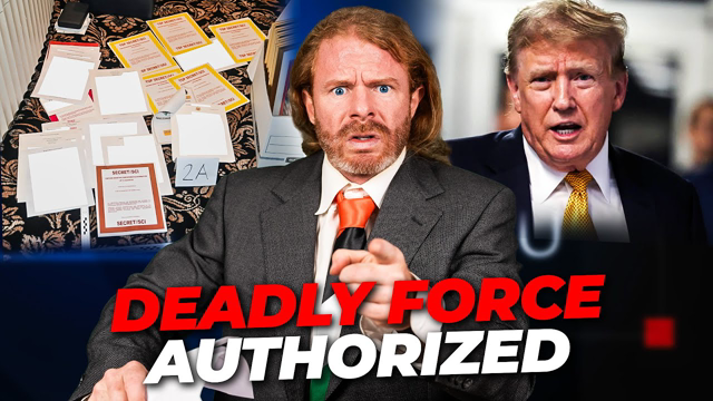 Violating Your Mind With This Week's News!