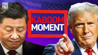 125% Tariffs On China 90 Days Pause On 75+ Nations, Stocks Soar;SCOTUS Backs Trump In Firing Workers