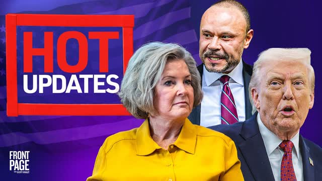 Bongino Resigns; Will Trump Announce War? As Tensions Rise With Venezuela; Why Somali Fraud Ongoing