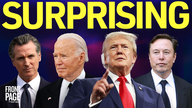 SS Knew of Threat 10 Mins Before Shooting Yet Let Trump Go On Stage;Biden Gets COVID Will He Resign?