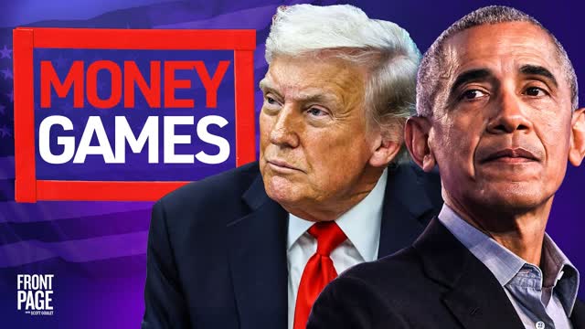 SCOTUS Heard Tariff Case; Obamacare Premiums Really Double?; How Foreign Donors Pay For Lobbying