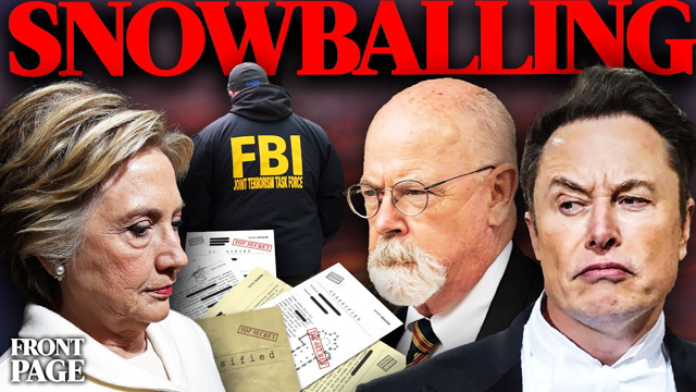 Elon Musk speaking out on Russiagate, hires HARDCORE legal team;SHOCKING evidence on Hillary Clinton