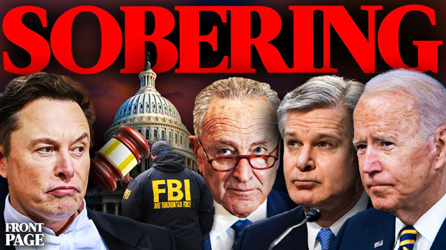 All about “WORST” omnibus bill ever; Musk to support FBI probe, redo TW CEO poll? SBF in BIG trouble
