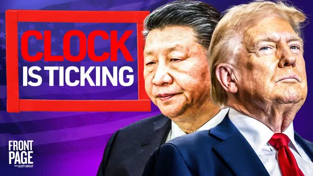 Still No Canada Deal As Deadline Looms; How Probe Into CEO Monk Scandal Reveal More About Xi Jinping