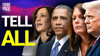 SS Denied Trump’s Request For More Security? Why Obama Hasn’t Endorsed Kamala? New Report On Her