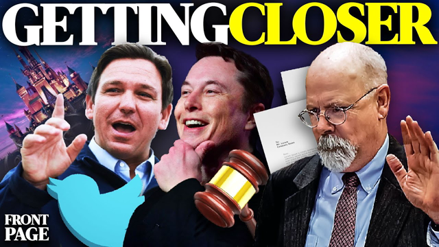 Musk secures funds, here’s what experts predict;Durham drops new evidence;Disney tax exemption DONE