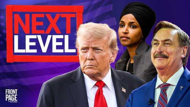 Lindell Joins MN Gov Race As Fraud Probe Goes After Omar�s Circle; Seized Venezuela Tanker Explained