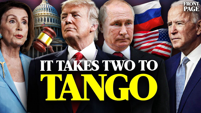 Dems get Trump Tax Returns; Transgender House Rep jailed, Dems to lose a seat?; Biden to meet Putin?
