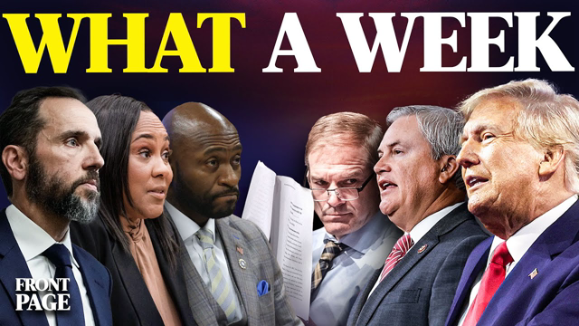 Judge GRANTS Trump Request, Cannon Keeps One Motion Pending; Willis Faces CONTEMPT Charges; Wade OUT