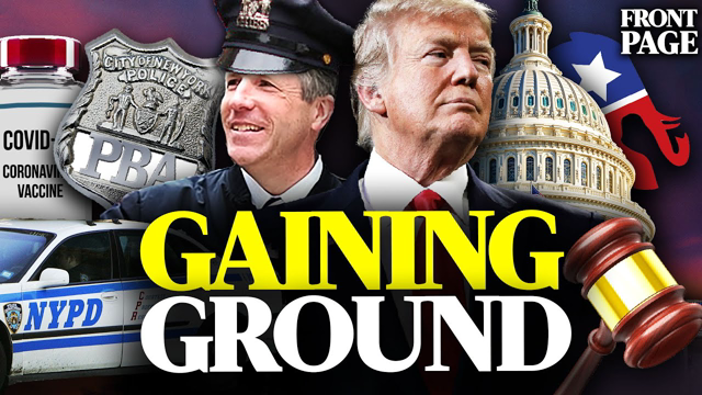 Special master backs Trump AGAIN;NYPD vax mandate invalid;BIG UK tax cut;Conservatives rise in Italy